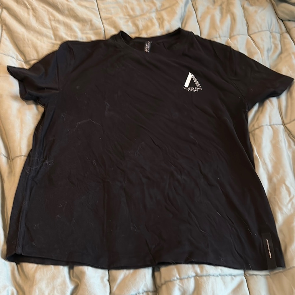 Allyson Felix by athleta shirt t shirt size small